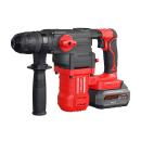 Перфоратор аккумуляторный SDS-Plus (кейс, аккум.ЗУ) Felisatti FT1597 (FT1597 Felisatti) 