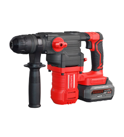 Перфоратор аккумуляторный SDS-Plus (кейс, аккум.ЗУ) Felisatti FT1597