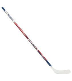 Клюшка хоккейная, взрослая, левый хват, цвет МИКС 1042484