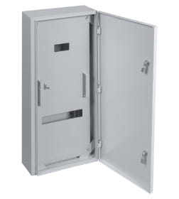 Корпус ПР-1 900х400х165 мм IP31 TDM SQ0905-0701