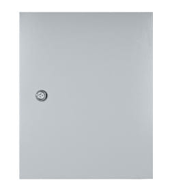 Щит распределительный ЩРН-24 (410х330х120 мм) IP54 TDM Народный эконом SQ0905-3011