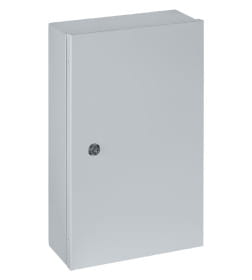 Щит распределительный ЩРН-36 (540х330х120 мм) IP54 TDM Народный эконом SQ0905-3012