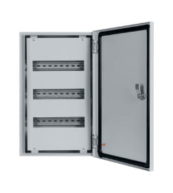 Щит распределительный ЩРН-36 (540х330х120 мм) IP54 TDM Народный эконом SQ0905-3012