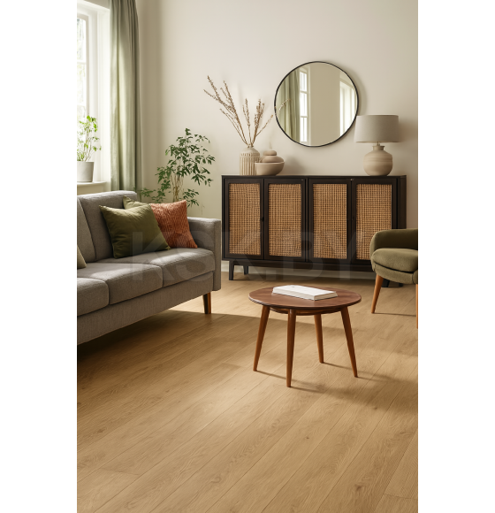 Ламинат TARKETT ITALY 8мм. 33кл.  Лекко 4V