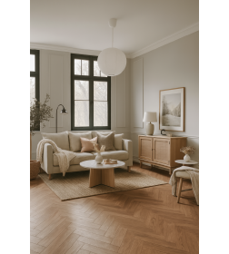 Ламинат TARKETT АНГЛЕТЕРР  Кенсингтон 4V 855х116х8мм 33 кл (1,584м2)А+В