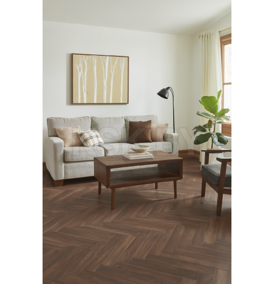 Ламинат TARKETT АНГЛЕТЕРР  Паддингтон 4V 855х116х8мм 33 кл (1,584м2)А+В