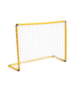 Набор для игры в хоккей (клюшка 2 шт., ворота, шайба, мяч), цвет МИКС 4500232