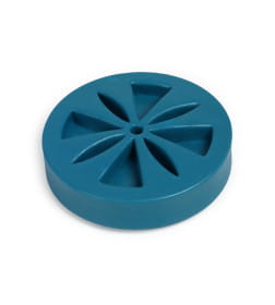 Набор для игры в хоккей (клюшка 2 шт., ворота, шайба, мяч), цвет МИКС 4500232