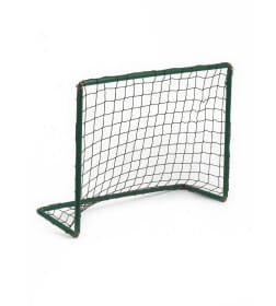 Набор для игры в хоккей (клюшка 2 шт., ворота, шайба, мяч), цвет МИКС 4500232