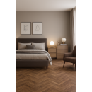 Ламинат TARKETT АНГЛЕТЕРР  Челси 4V 855х116х8мм 33 кл (1,584м2)А+В