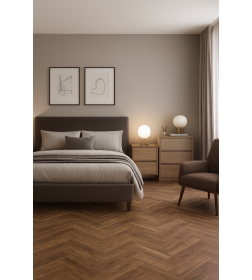 Ламинат TARKETT АНГЛЕТЕРР  Челси 4V 855х116х8мм 33 кл (1,584м2)А+В