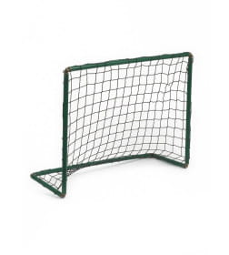 Набор для игры в хоккей (клюшка 2 шт., ворота 2 шт., шайба, мяч), цвет МИКС 5493899