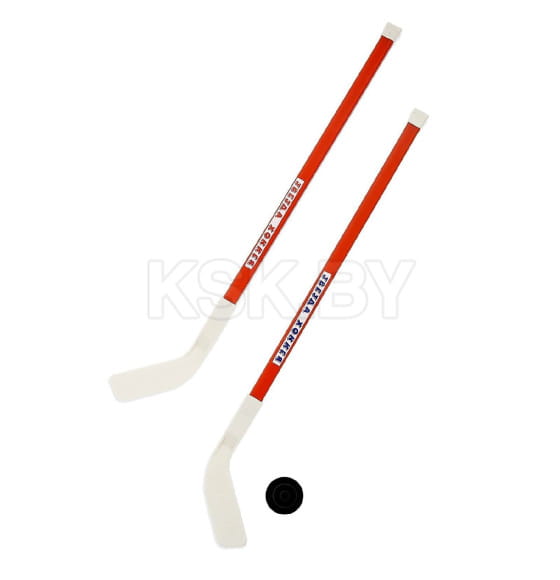 Детский набор для игры в хоккей, цвет МИКС 789054 (789054) 