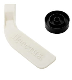 Детский набор для игры в хоккей, цвет МИКС 789054