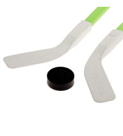 Детский набор для игры в хоккей, цвет МИКС 789054