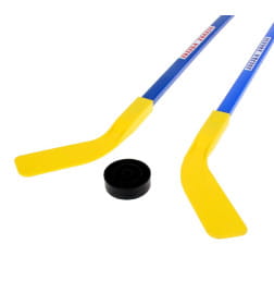 Детский набор для игры в хоккей, цвет МИКС 789054