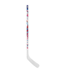 Клюшка хоккейная мини, цвет МИКС 9888927
