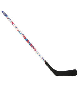 Клюшка хоккейная мини, цвет МИКС 9888927