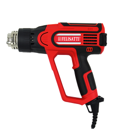 Фен строительный Felisatti FT2004