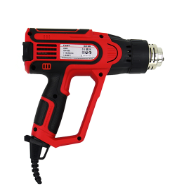 Фен строительный Felisatti FT2004