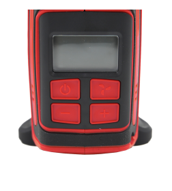 Фен строительный Felisatti FT2004