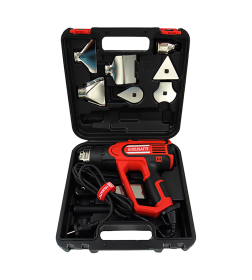 Фен строительный Felisatti FT2004