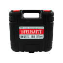 Фен строительный Felisatti FT2004 (FT2004 Felisatti) 