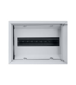 Щит распределительный ЩРН-12+ 13 модулей (220х300х120 мм) TDM Народный SQ0905-0720