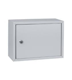 Щит распределительный ЩРН-12+ 13 модулей (220х300х120 мм) TDM Народный SQ0905-0720