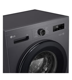 Стиральная машина LG F2Y1NS6J