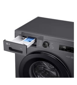 Стиральная машина LG F2Y1NS6J