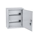 Щит распределительный ЩРН-24+ 26 модулей (350х300х120 мм) TDM Народный SQ0905-0721 (SQ0905-0721) 