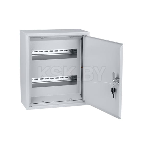 Щит распределительный ЩРН-24+ 26 модулей (350х300х120 мм) TDM Народный SQ0905-0721 (SQ0905-0721) 