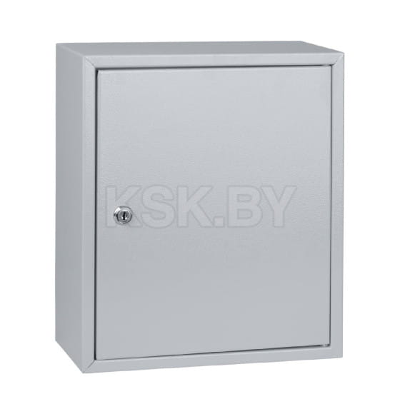 Щит распределительный ЩРН-24+ 26 модулей (350х300х120 мм) TDM Народный SQ0905-0721 (SQ0905-0721) 