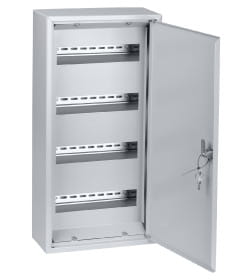 Щит распределительный ЩРН-48 (610х300х120 мм) TDM Народный SQ0905-0722