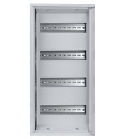 Щит распределительный ЩРН-48 (610х300х120 мм) TDM Народный SQ0905-0722