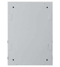 Щит учетно-распределительный ЩУРН-1/9Э (360x255x110 мм) TDM Народный SQ0905-1801