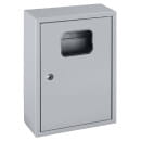 Щит учетно-распределительный ЩУРН-1/9Э (360x255x110 мм) TDM Народный SQ0905-1801 (SQ0905-1801) 