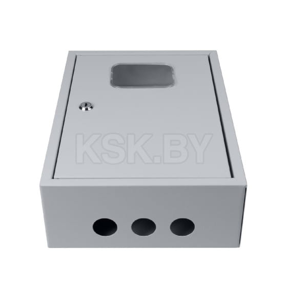 Щит учетно-распределительный ЩУРН-1/9Э (360x255x110 мм) TDM Народный SQ0905-1801 (SQ0905-1801) 