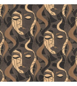 Обои Erismann Elle Decoration 4 12222-37