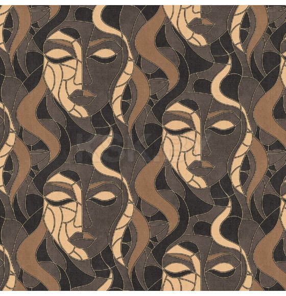 Обои Erismann Elle Decoration 4 12222-37 (12222-37) 