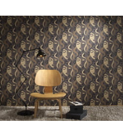 Обои Erismann Elle Decoration 4 12222-37