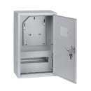 Щит учетно-распределительный ЩУРН-3/12 (500х300х170 мм) TDM Народный SQ0905-0802 (SQ0905-0802) 