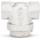 Фильтр сетчатый Т-образный Varmega 3/4", ВР-ВР (VM04302) 