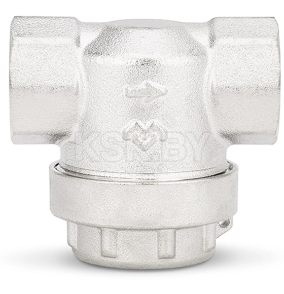 Фильтр сетчатый Т-образный Varmega 3/4", ВР-ВР (VM04302) 