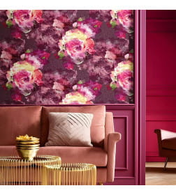 Обои Erismann E-Design Glamour 60766-06