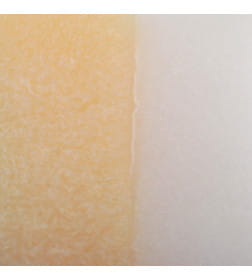 Ароматическая свеча куб «Кристаллический узор», ваниль, 5×7.5 см 3680554