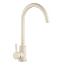 Смеситель для кухни АНТЕЙ Парма бежевый 697029 (697029-ANT) 