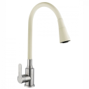 Смеситель для кухни АНТЕЙ Садко бежевый 577030 (577030-ANT) 