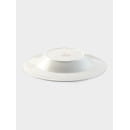 Тарелка глубокая 290 мл, d=22 см, Golden rays фарфор, белая Wilson&Young (10553874) 